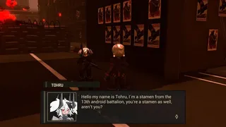 HavenFlower: Regrets Of