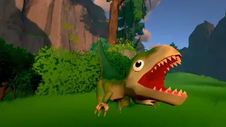 DinoGORE