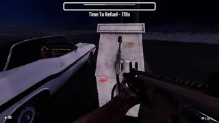 Resident Fear 3 : Ascension