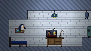 Pingorile
