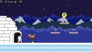 Pingorile