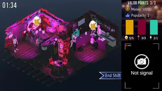 Nightlife