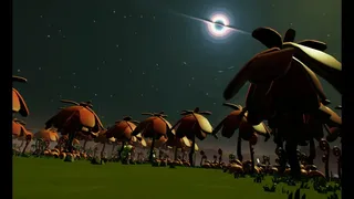 The Explorer