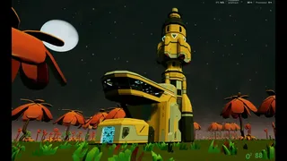 The Explorer