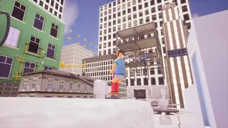 POGO UP !
