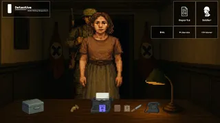 Скриншот 6 к игре Civil Purgatory