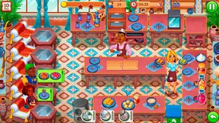 Скриншот 5 к игре Travel Cuisine 3: The Sea of Flavours Collector's Edition
