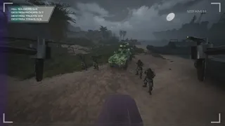 Kamikaze Strike: FPV Drone