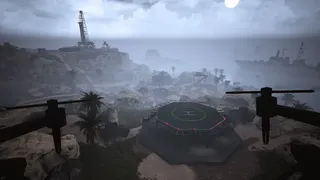 Kamikaze Strike: FPV Drone