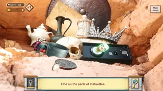 World Wonders: Hidden Histories