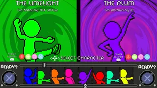 SHUFFLE SHOWDOWN