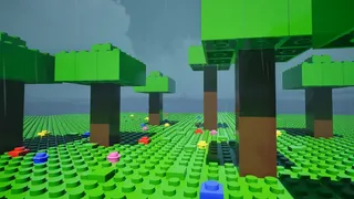 BrickLayer
