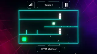 Скриншот 5 к игре Neon Shot