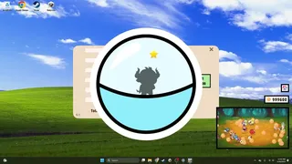 Gachamon