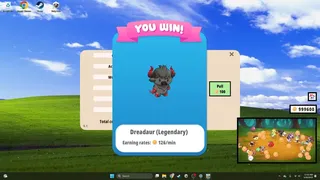 Скриншот 5 к игре Gachamon
