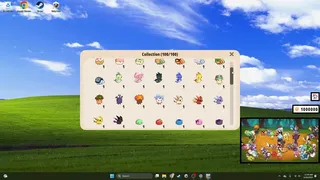 Скриншот 7 к игре Gachamon