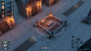 Arcane Heat