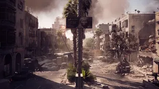 Скриншот 5 к игре Battlefield 6