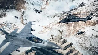 Скриншот 6 к игре Battlefield 6