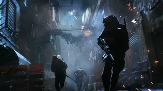 Скриншот 7 к игре Battlefield 6