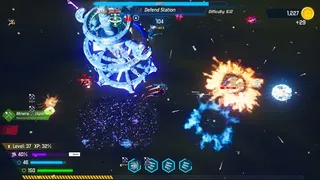Starforged Legacy