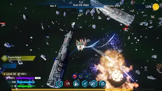 Starforged Legacy