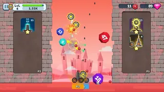 Скриншот 5 к игре Ball Blast