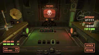 A Game of D.I.C.E.