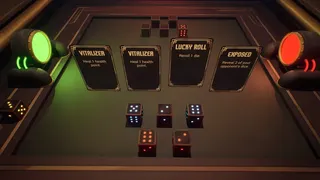 A Game of D.I.C.E.