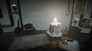 The Dream Collector