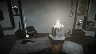 The Dream Collector