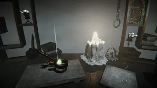 The Dream Collector
