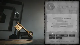 Скриншот 5 к игре The Dream Collector