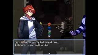 Homunculus Meat