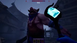 Moonvile