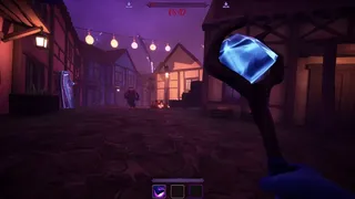 Скриншот 6 к игре Moonvile