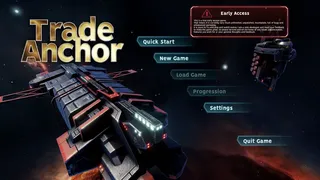 Скриншот 6 к игре Trade Anchor