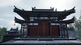 TalesOfVengeance