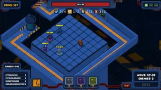 Скриншот 5 к игре Stufft TD