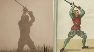 Fechtbucher