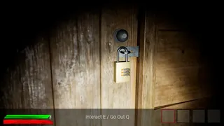 Cursed Presence