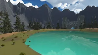 Kvartal Of Sky