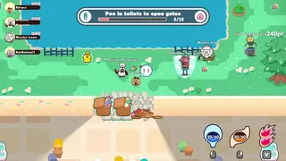 Скриншот 5 к игре PRITTO PRISONER
