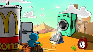 Junktown Rally