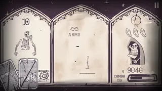 Funny Bones