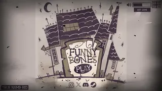 Скриншот 5 к игре Funny Bones