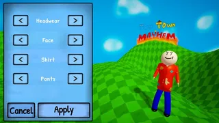 Скриншот 5 к игре Toy Town Mayhem