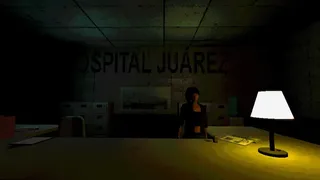 El Velo de la Muerte
