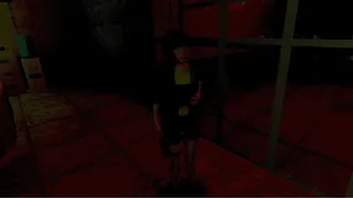 El Velo de la Muerte