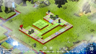 Maze It Out